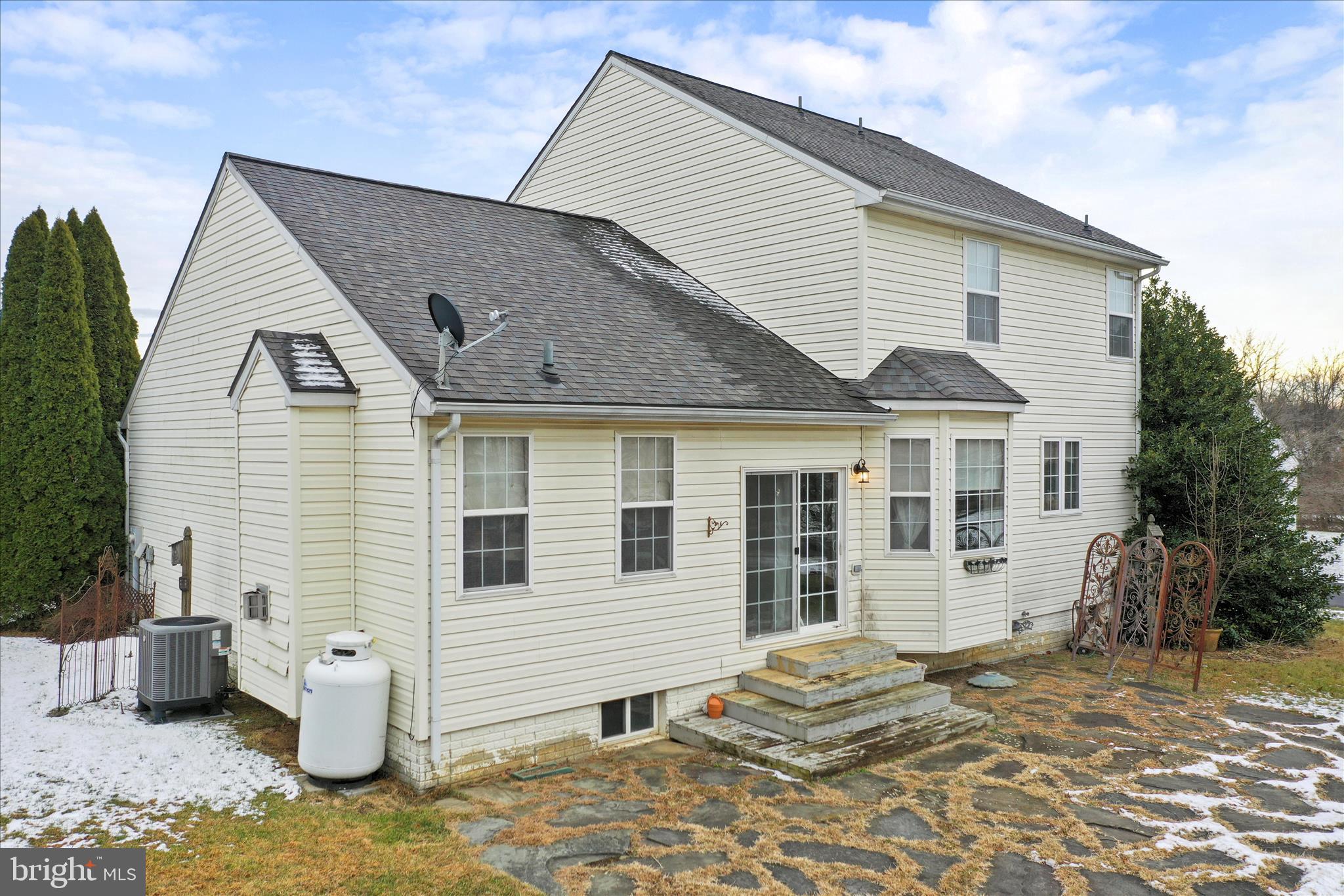 BRECKENRIDGE - Residential