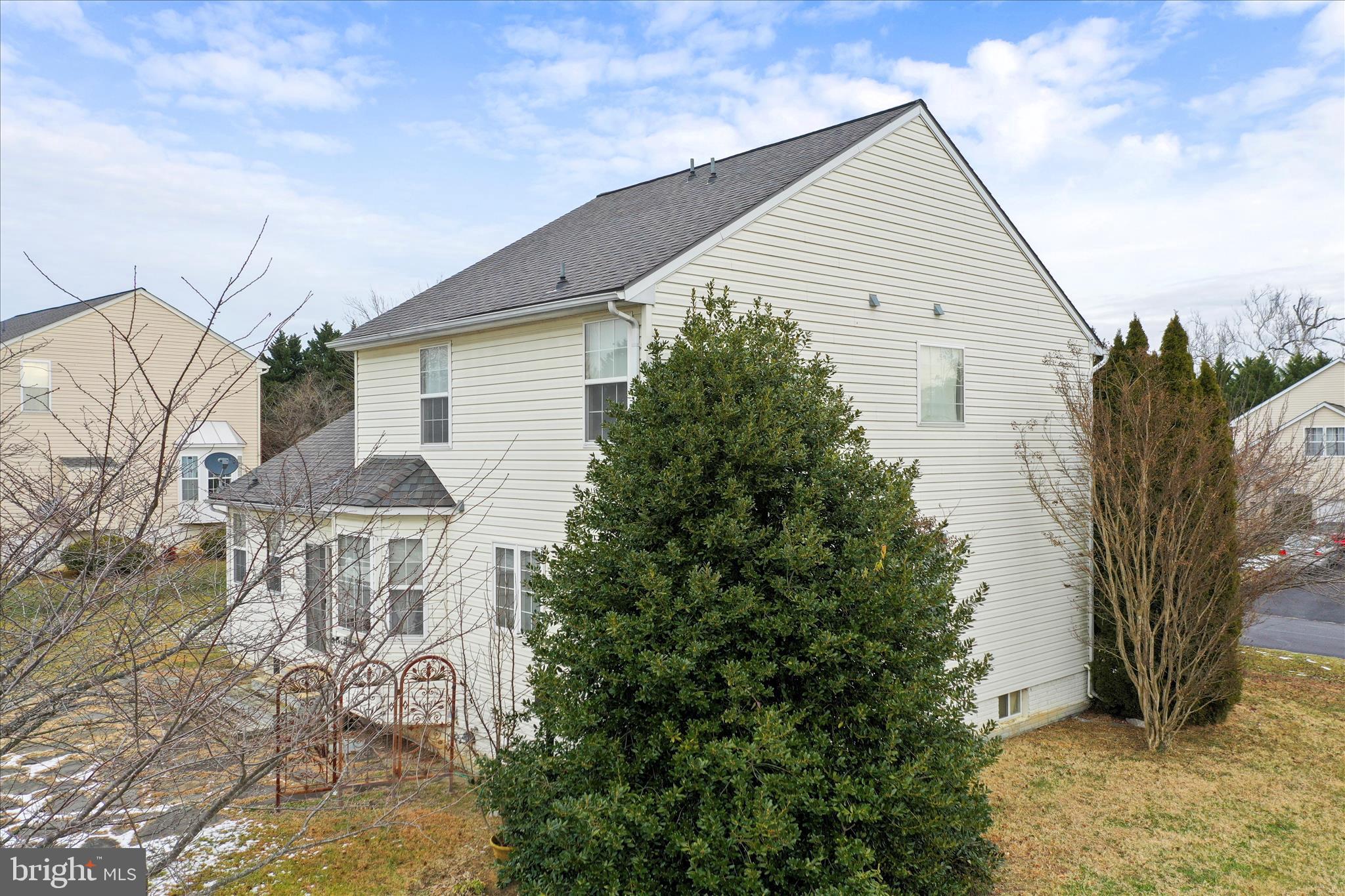 BRECKENRIDGE - Residential