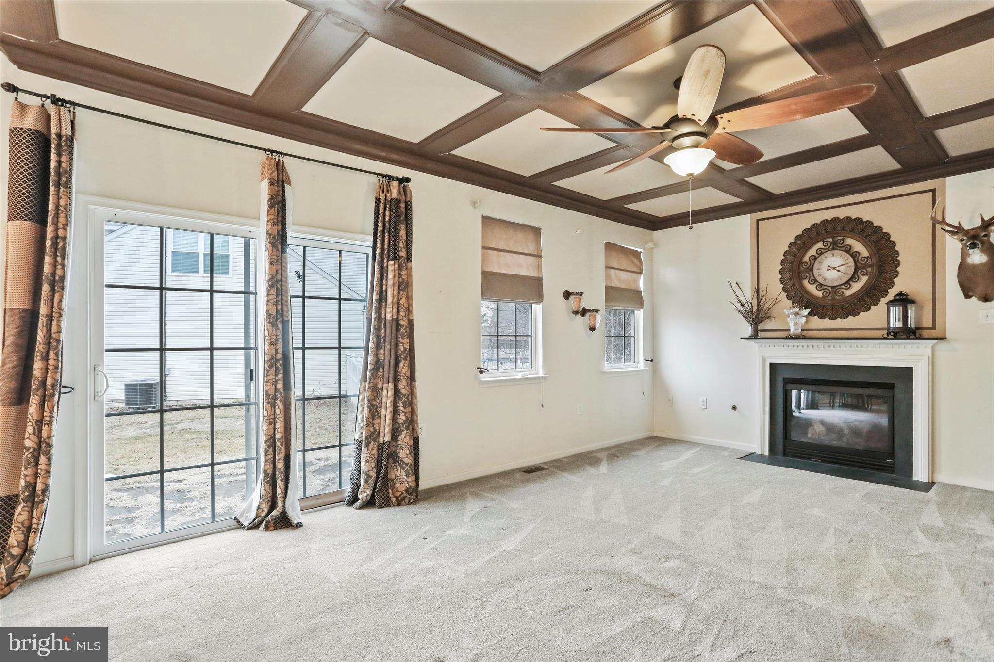 BRECKENRIDGE - Residential