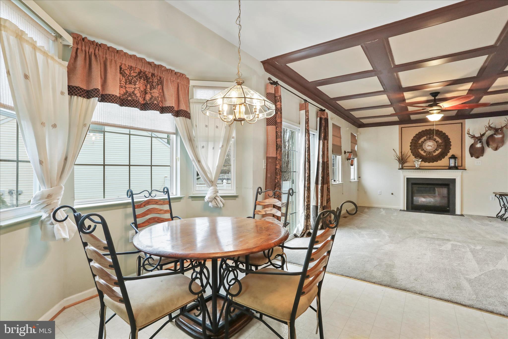 BRECKENRIDGE - Residential