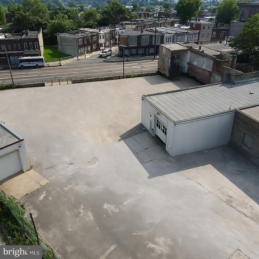 WEST PHILADELPHIA - Commercial Sale