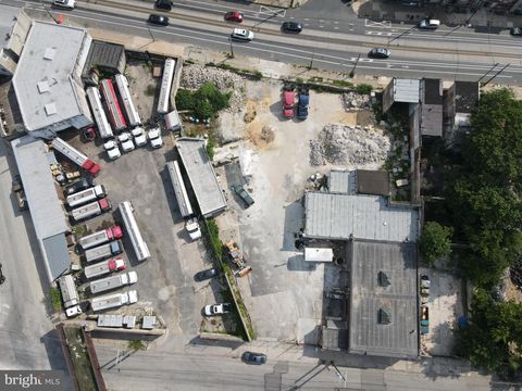 4917 LANCASTER AVENUE PHILADELPHIA PA 19131