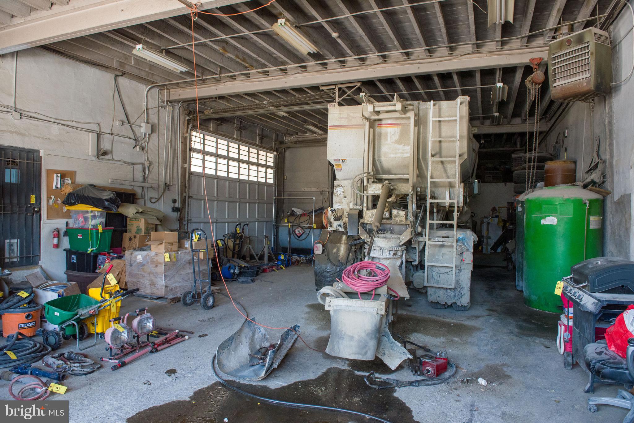 WEST PHILADELPHIA - Commercial Sale