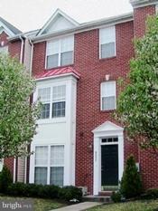 CHARLES CROSSING - Residential Lease