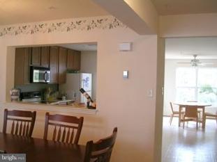 CHARLES CROSSING - Residential Lease