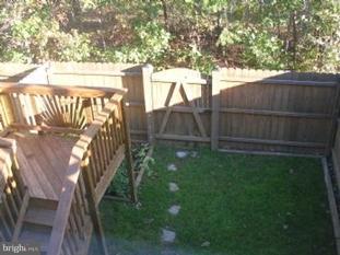 CHARLES CROSSING - Residential Lease