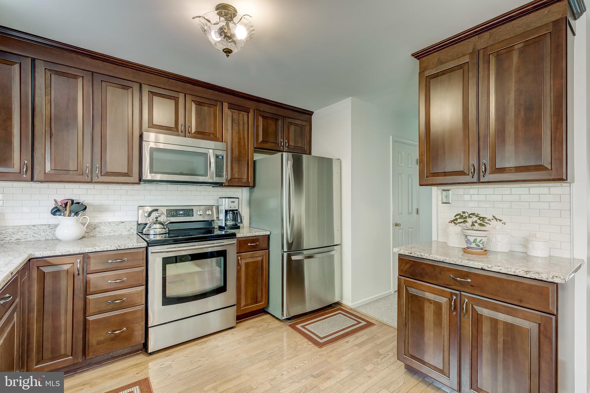 HINES ESTATES - Residential