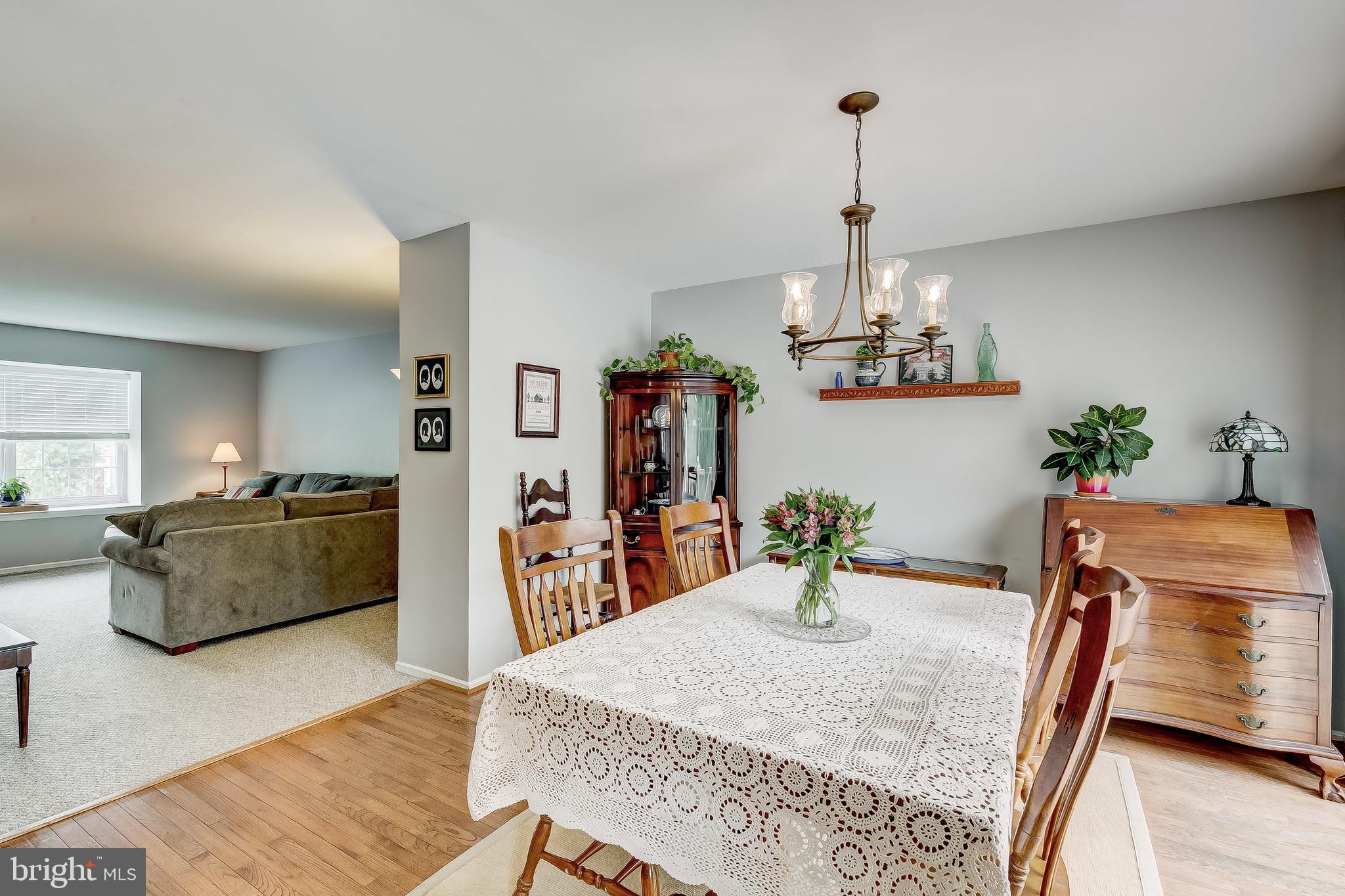 HINES ESTATES - Residential