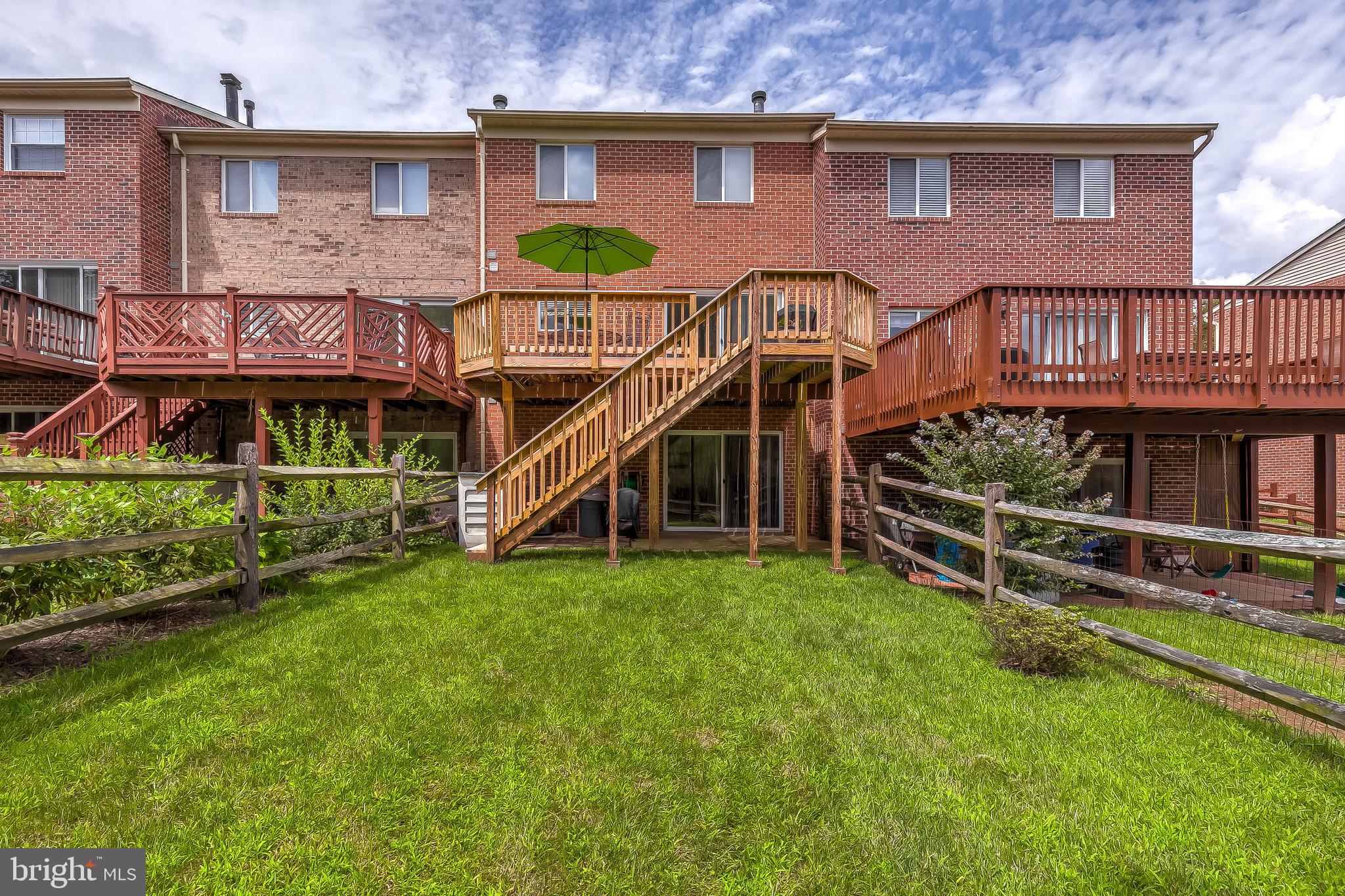 HINES ESTATES - Residential