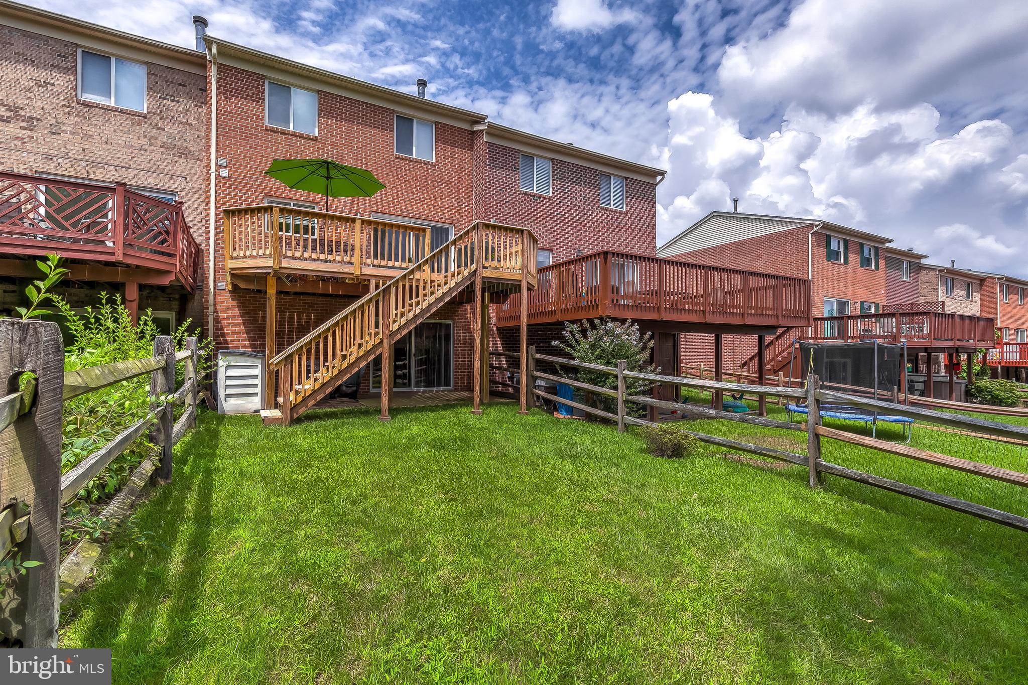 HINES ESTATES - Residential