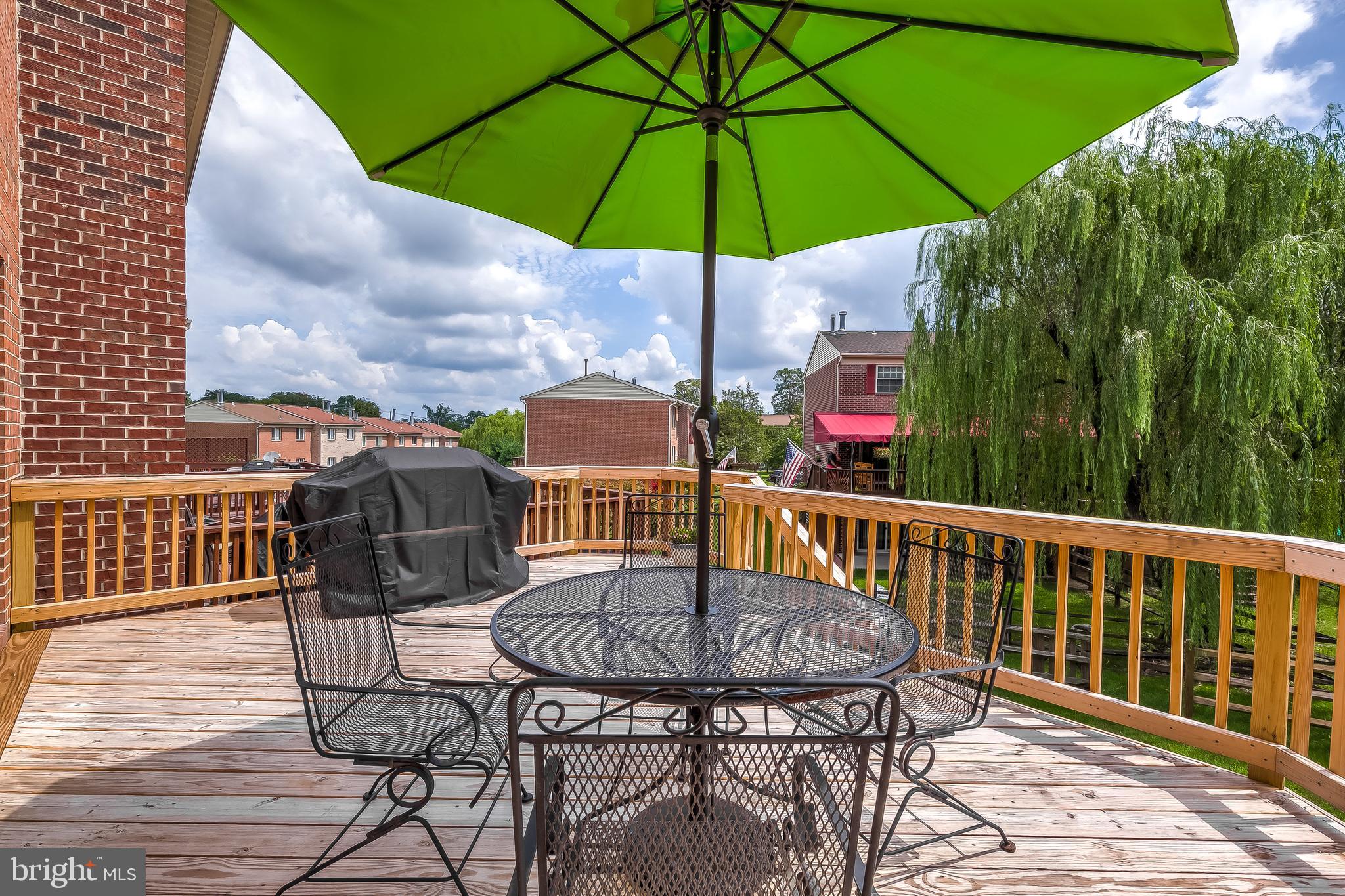 HINES ESTATES - Residential