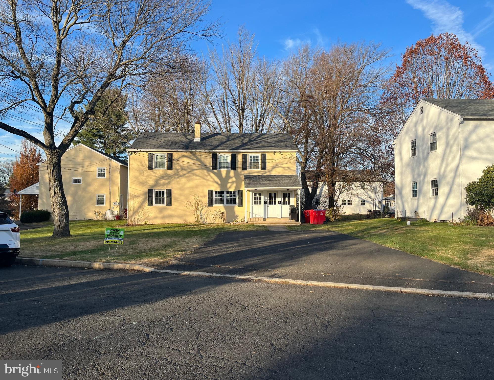 491 PROSPECT