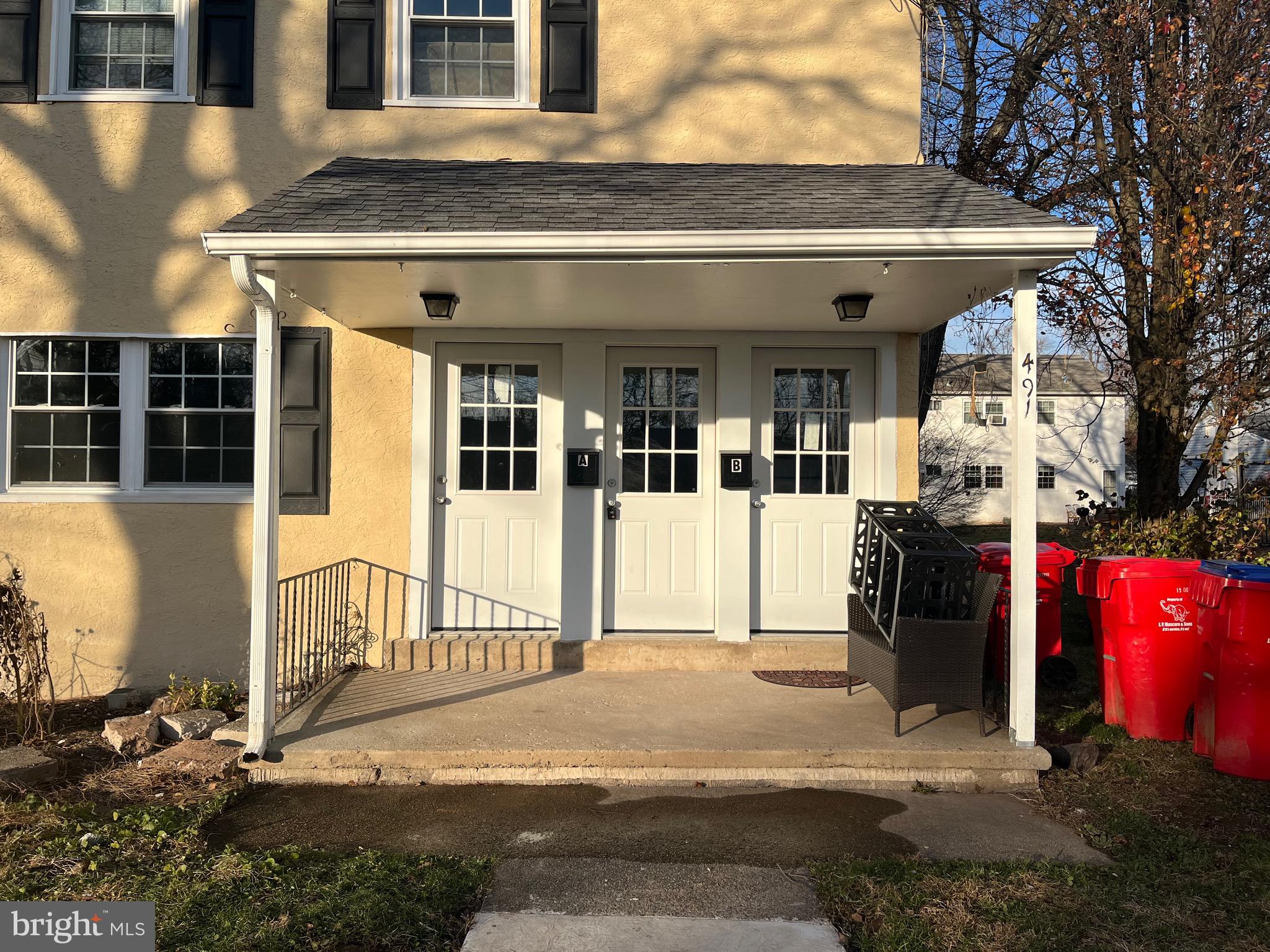 491 PROSPECT