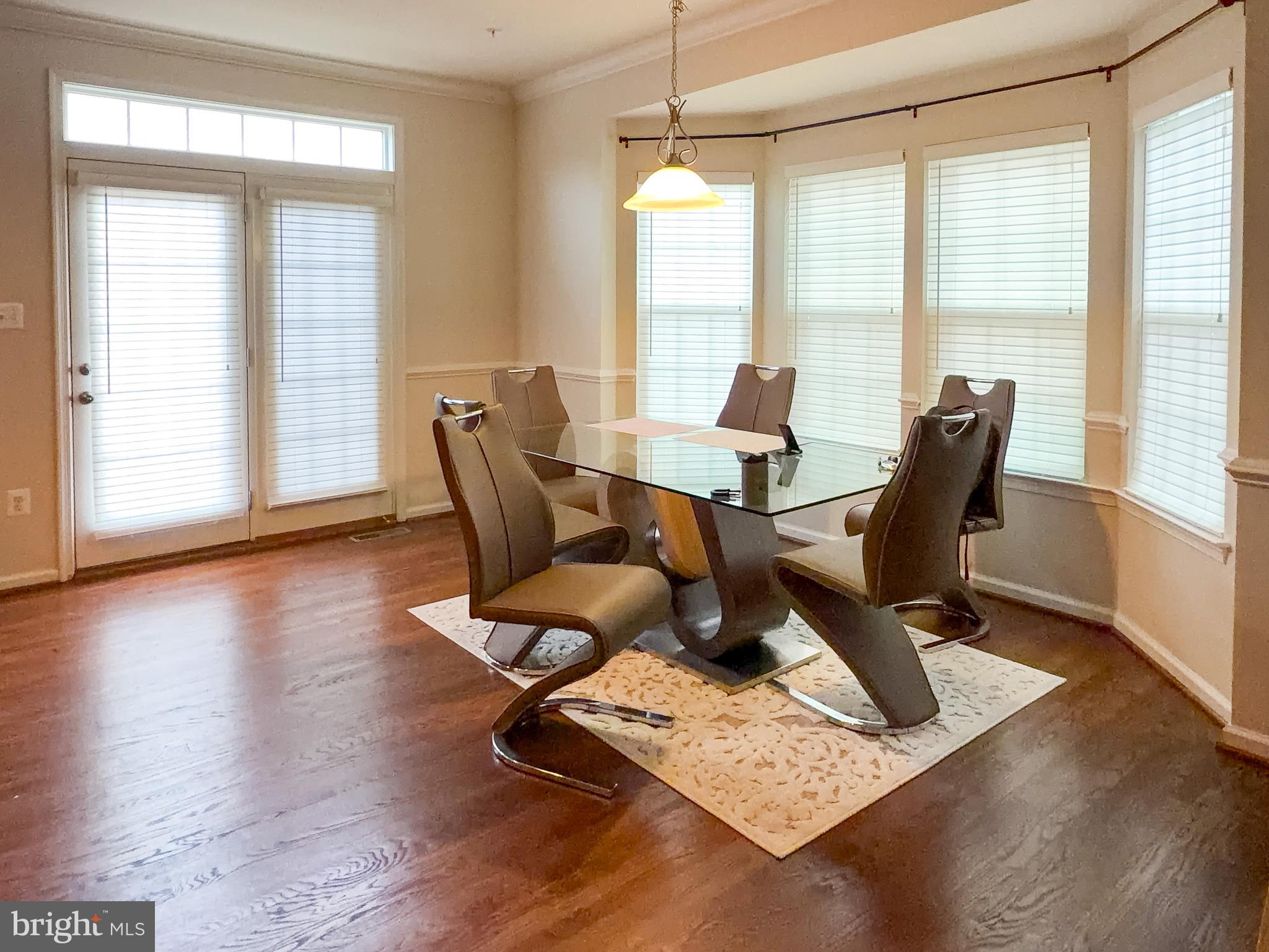 ADAMS CROSSING - Residential Lease