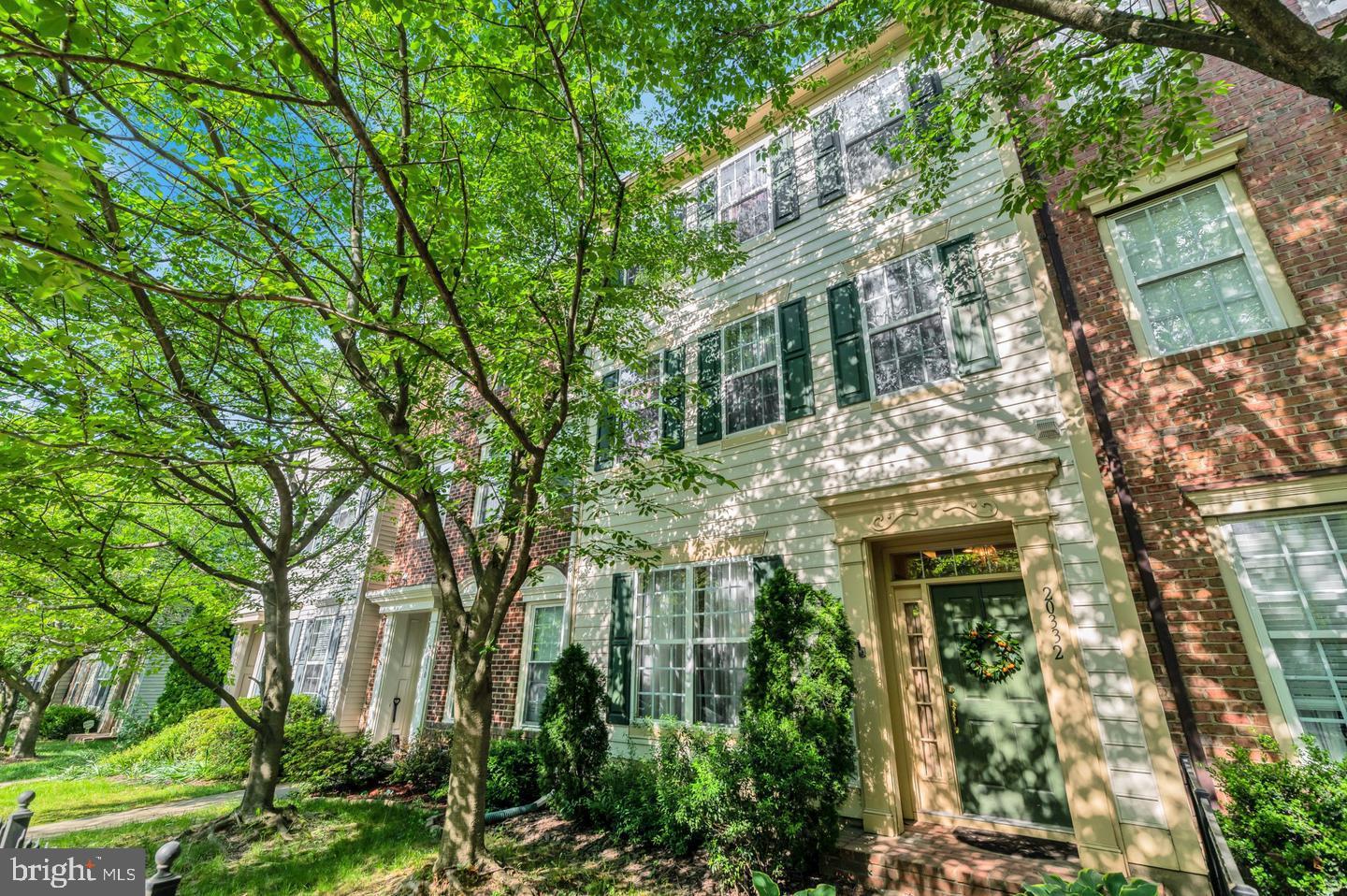 BELMONT GREENE - Residential Lease