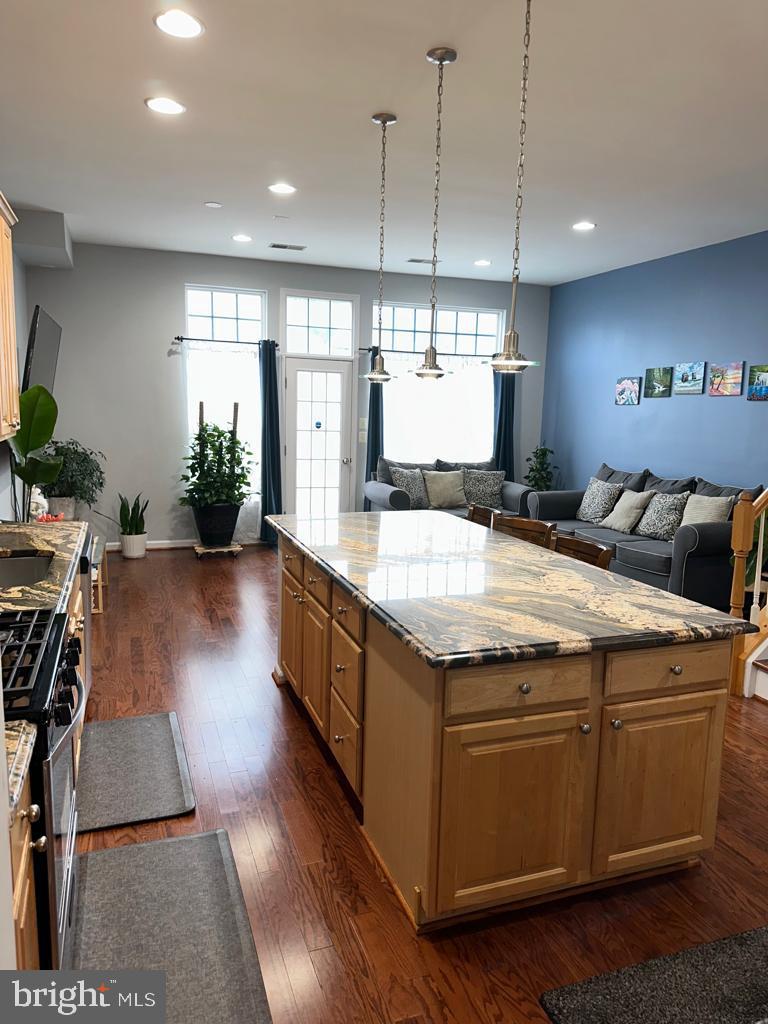 BELMONT GREENE - Residential Lease