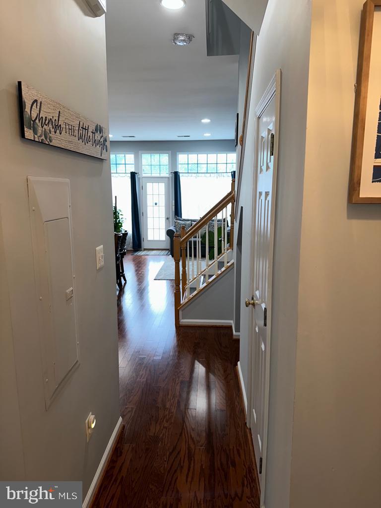 BELMONT GREENE - Residential Lease