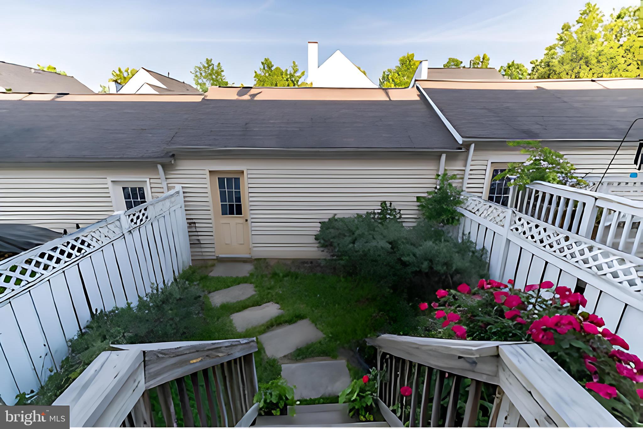 BELMONT GREENE - Residential Lease