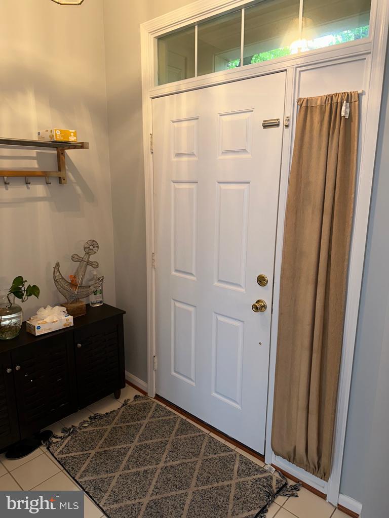 BELMONT GREENE - Residential Lease