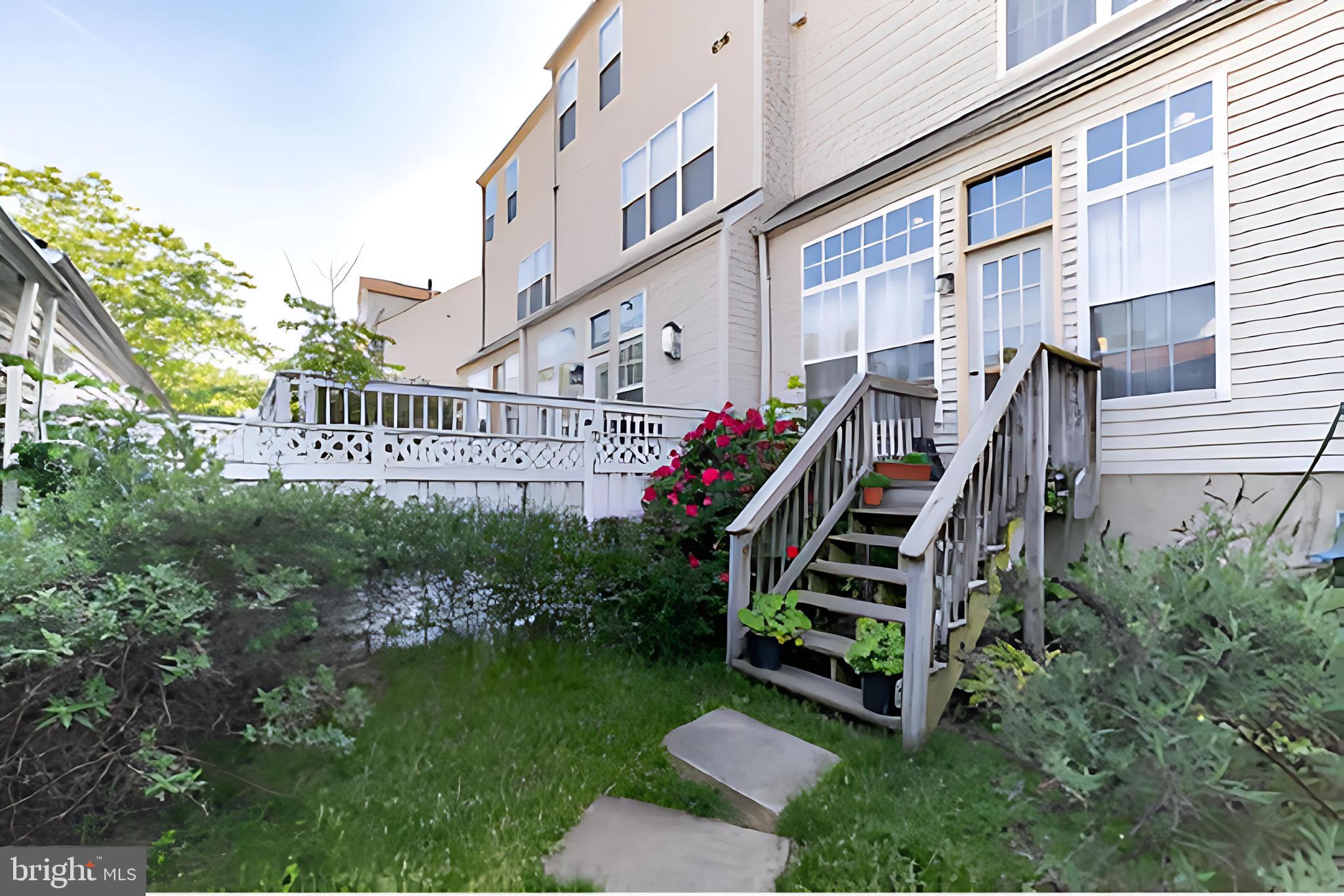 BELMONT GREENE - Residential Lease