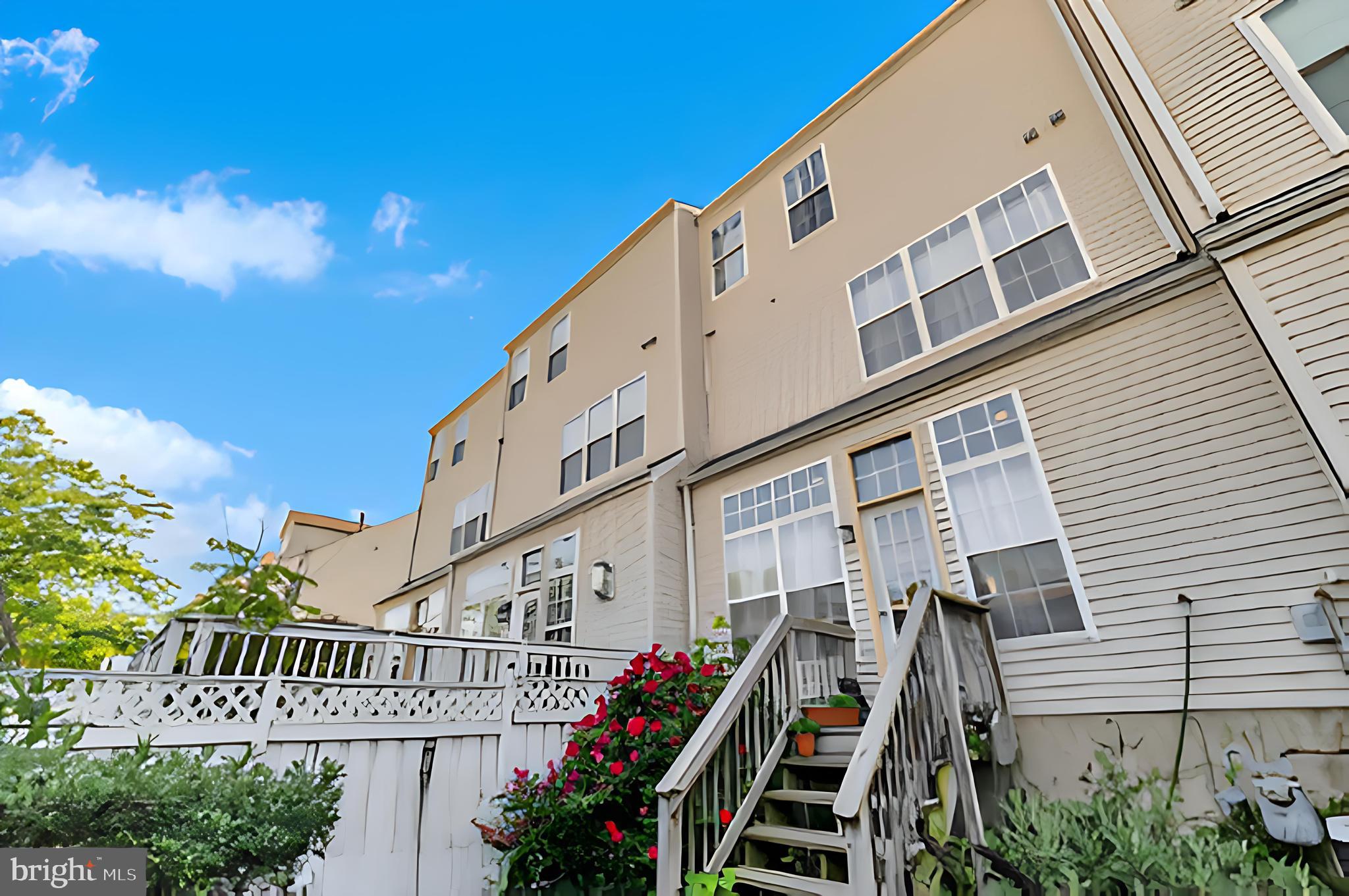 BELMONT GREENE - Residential Lease