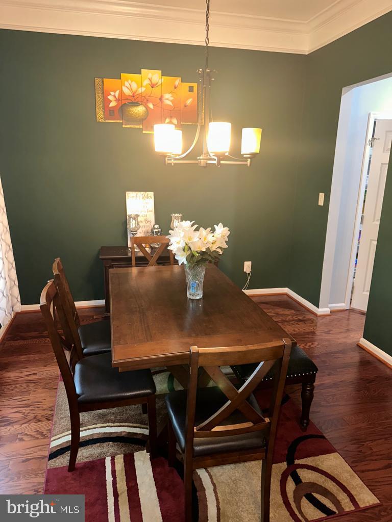 BELMONT GREENE - Residential Lease