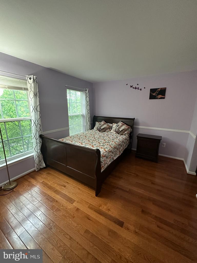 BELMONT GREENE - Residential Lease