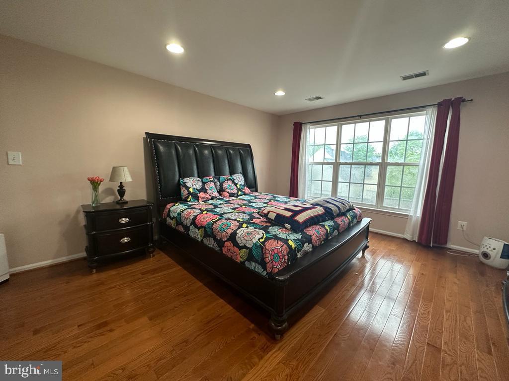 BELMONT GREENE - Residential Lease