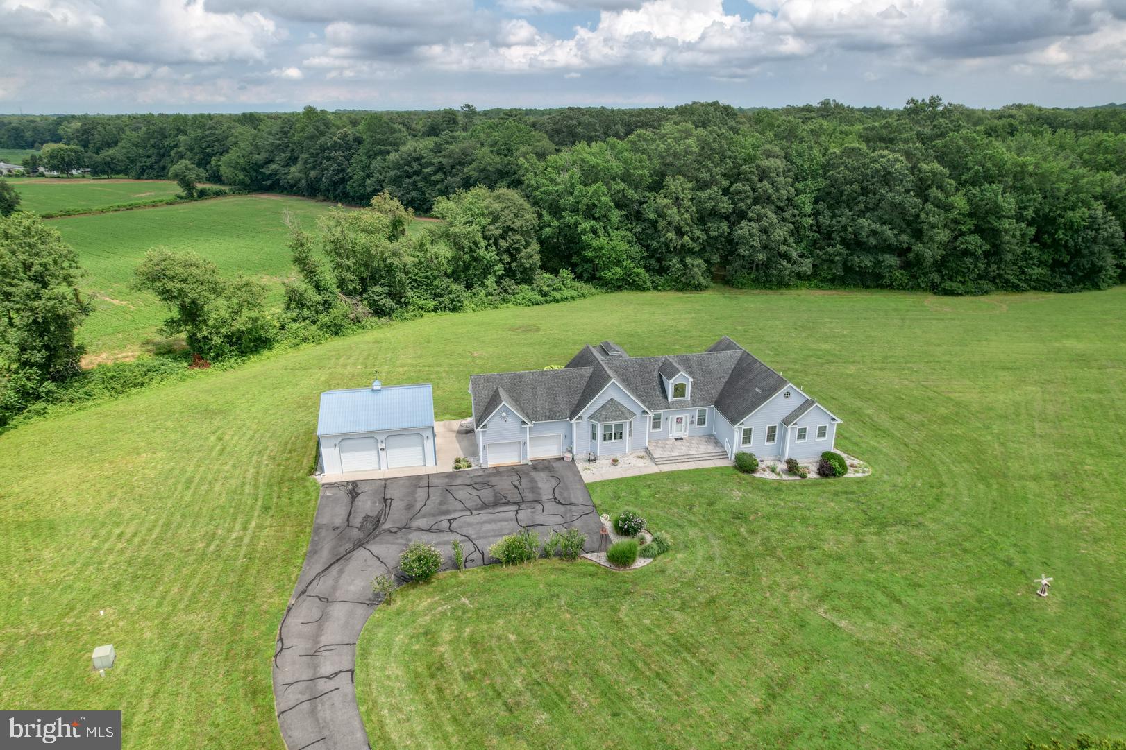 145 ROCKY MEADOW LANE