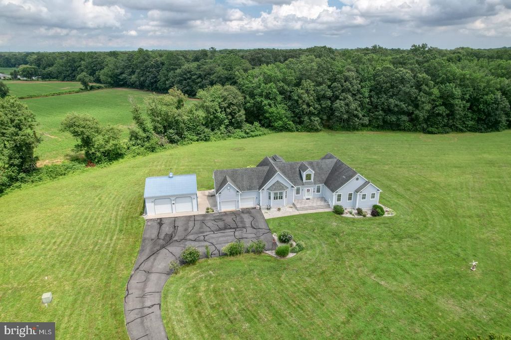 Photo of 145 Rocky Meadow Lane, DOVER, DE 19904 (MLS # DEKT2039252)