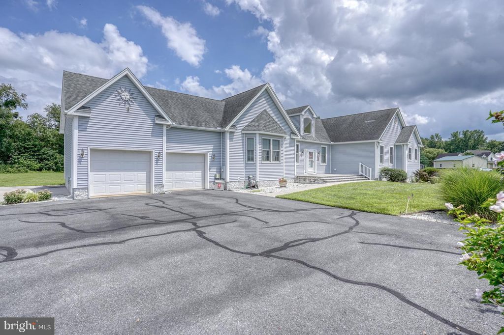 Photo of 145 Rocky Meadow Lane, DOVER, DE 19904 (MLS # DEKT2039252)