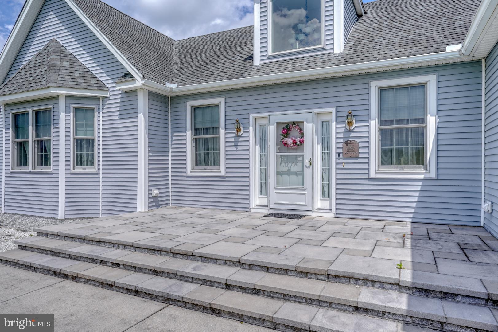 145 ROCKY MEADOW LANE