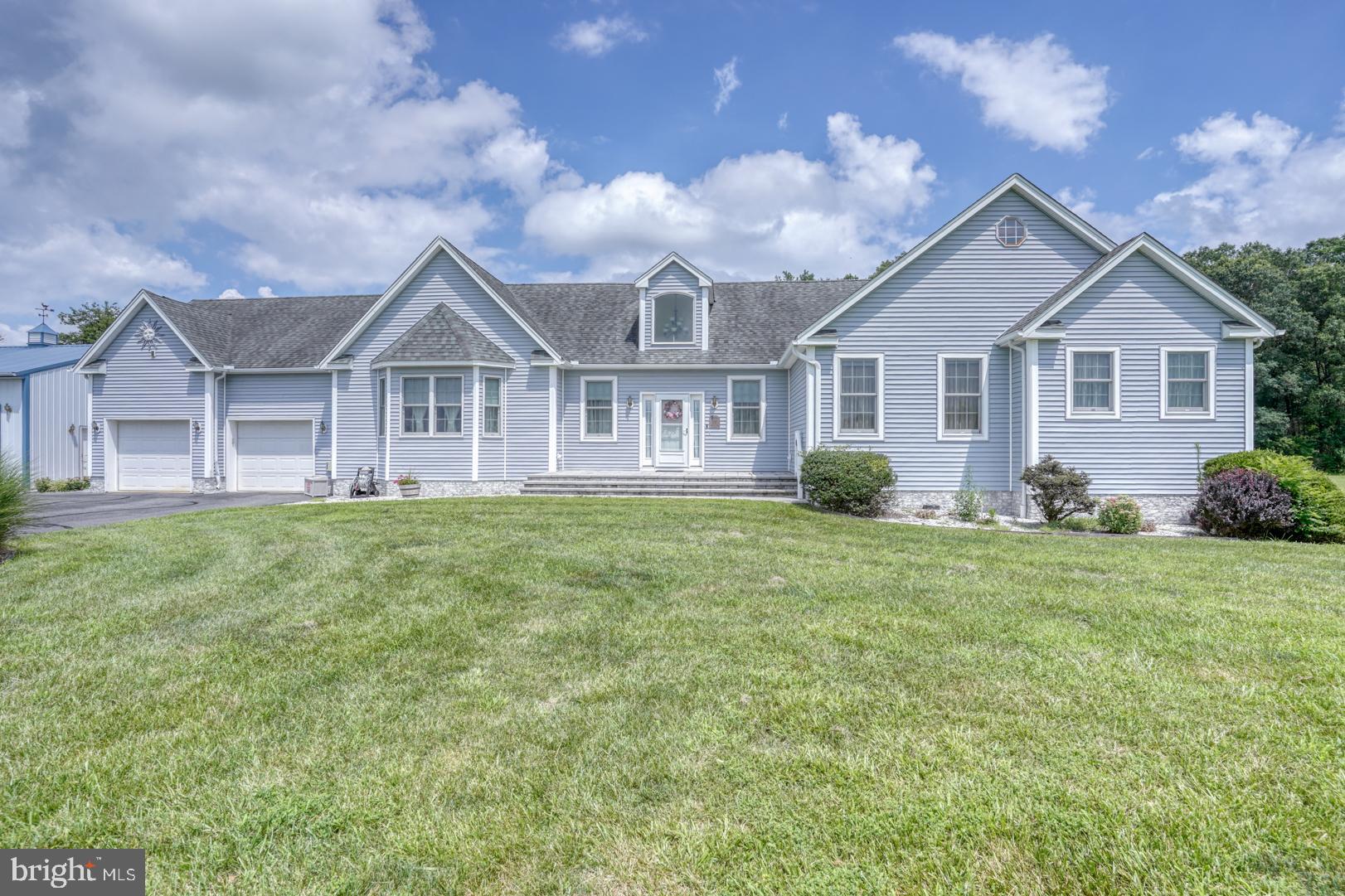 145 ROCKY MEADOW LANE