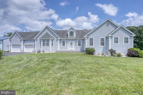 145 ROCKY MEADOW LANE DOVER DE 19904
