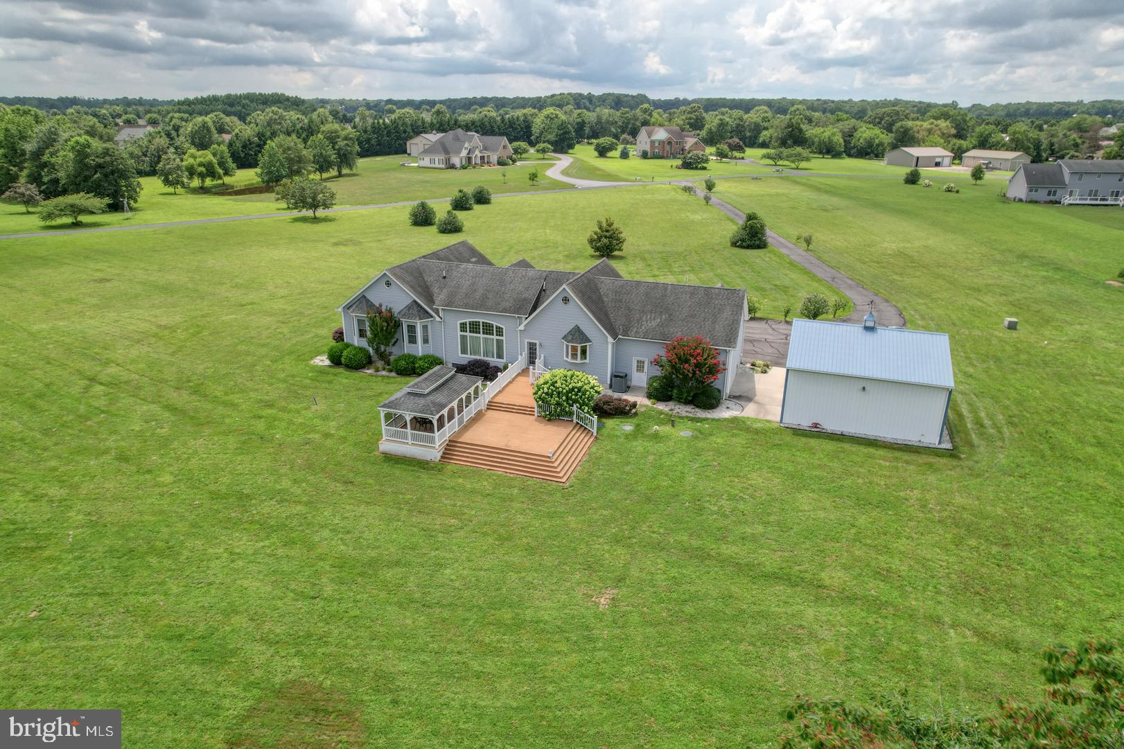 145 ROCKY MEADOW LANE