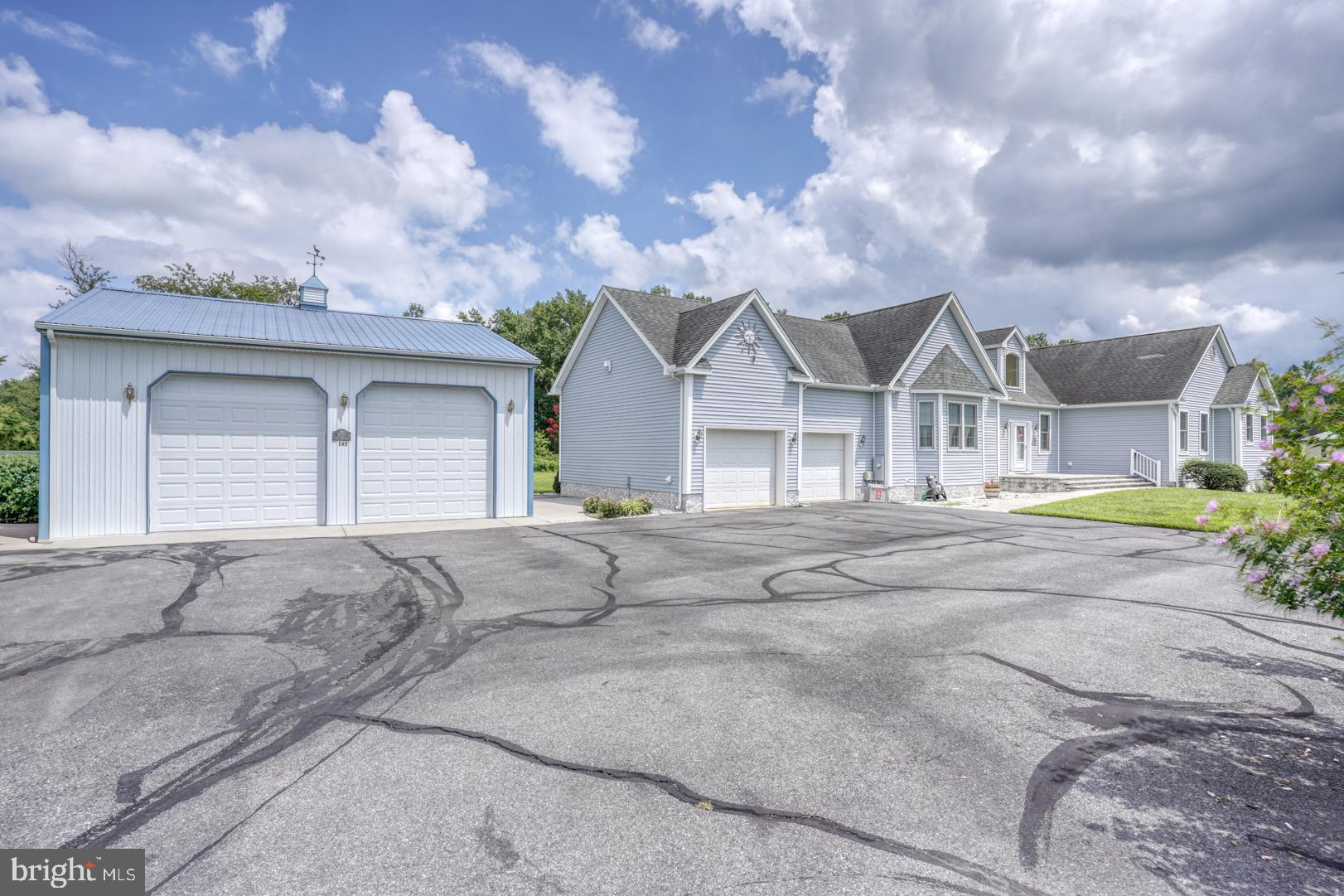 145 ROCKY MEADOW LANE