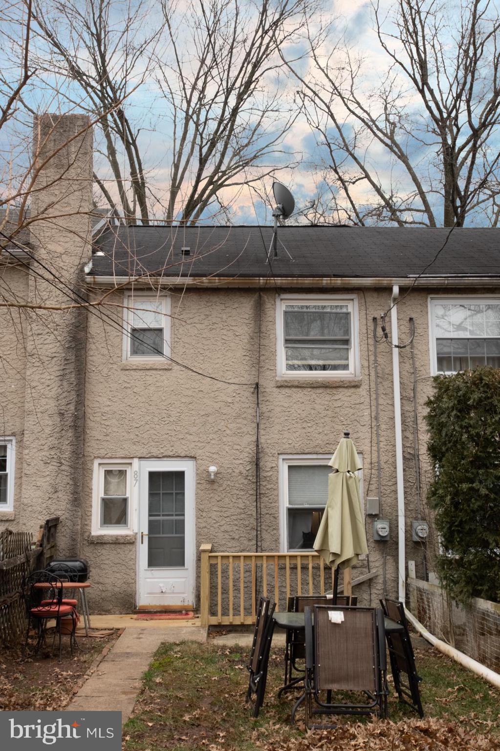 SUNRISE - Residential