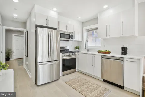 711 S Street NW Unit 002, Washington, DC 20001 - #: DCDC2191112