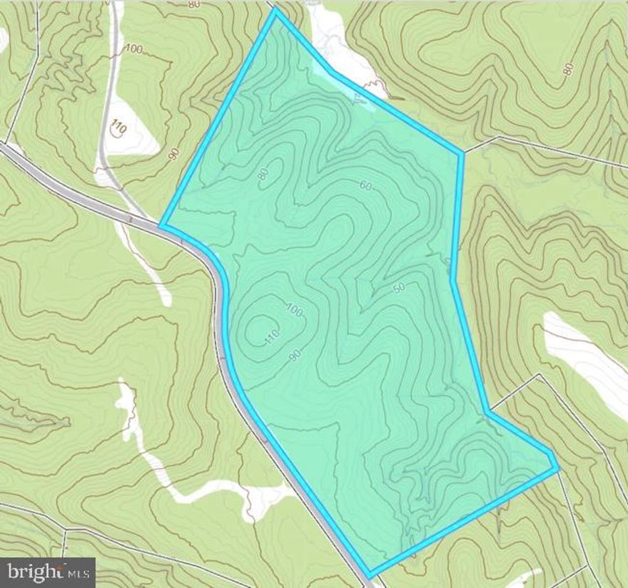 20 acres on a quiet country road.  This has been a tree farm for nearly 4 decades. The property will need to be perc'd and wet season is upon us. beautiful setting and privately located.  reach out for additional information.