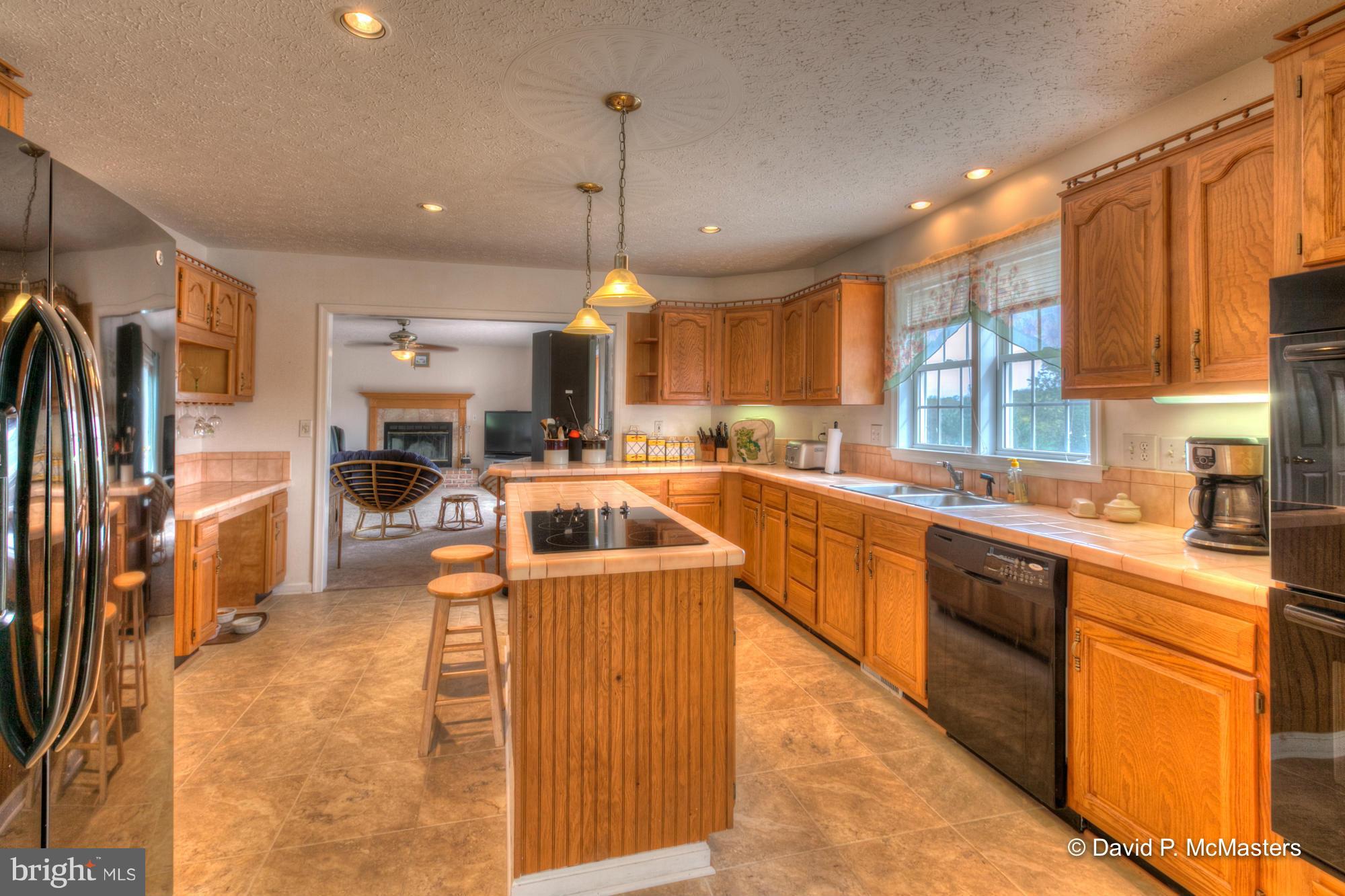 QUAIL RIDGE - Residential