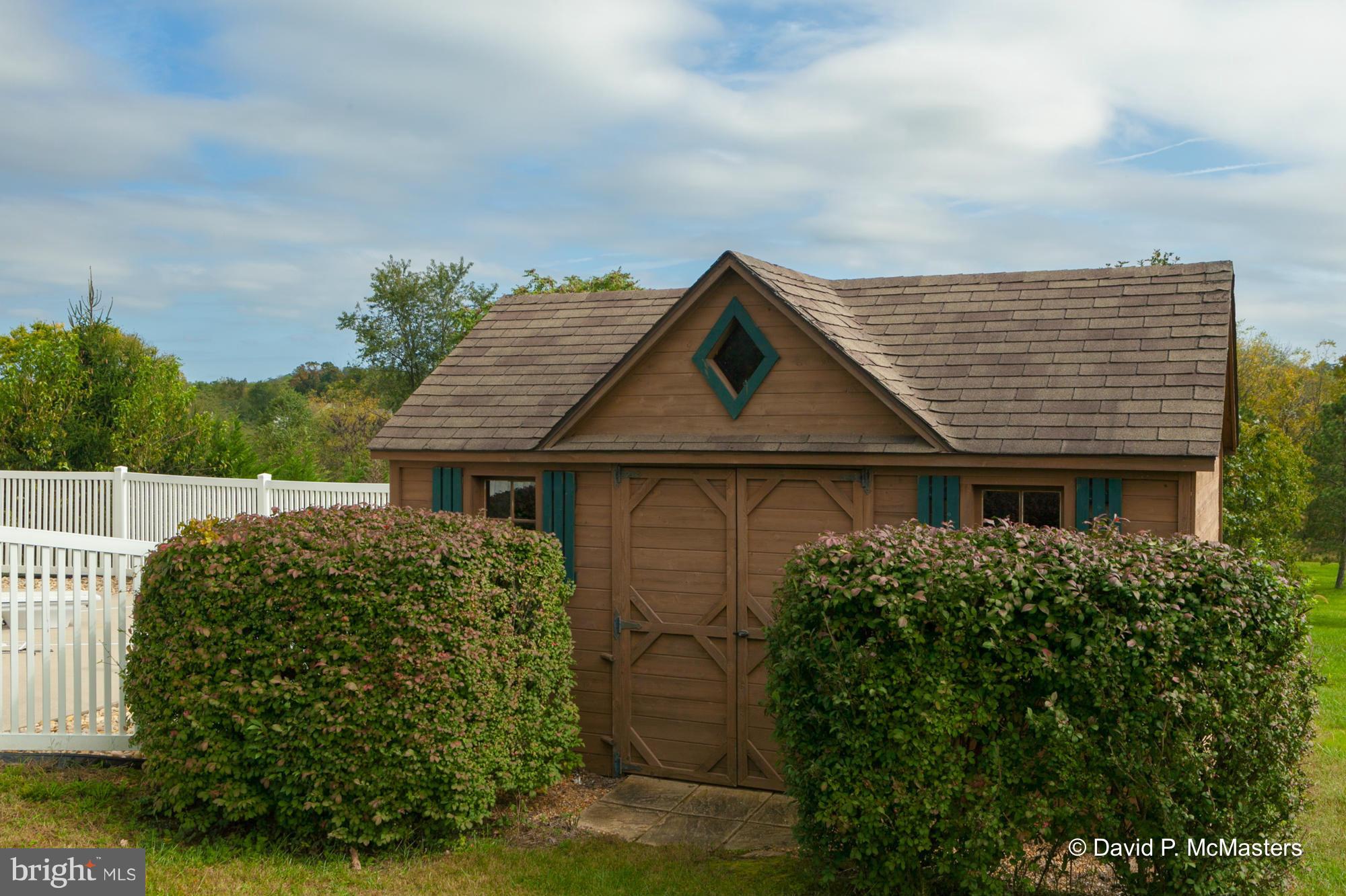 QUAIL RIDGE - Residential