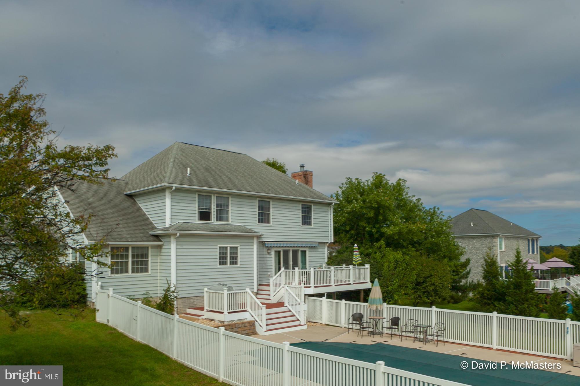 QUAIL RIDGE - Residential