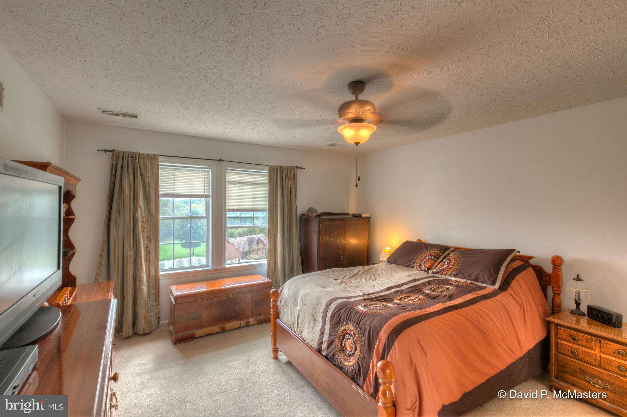 QUAIL RIDGE - Residential