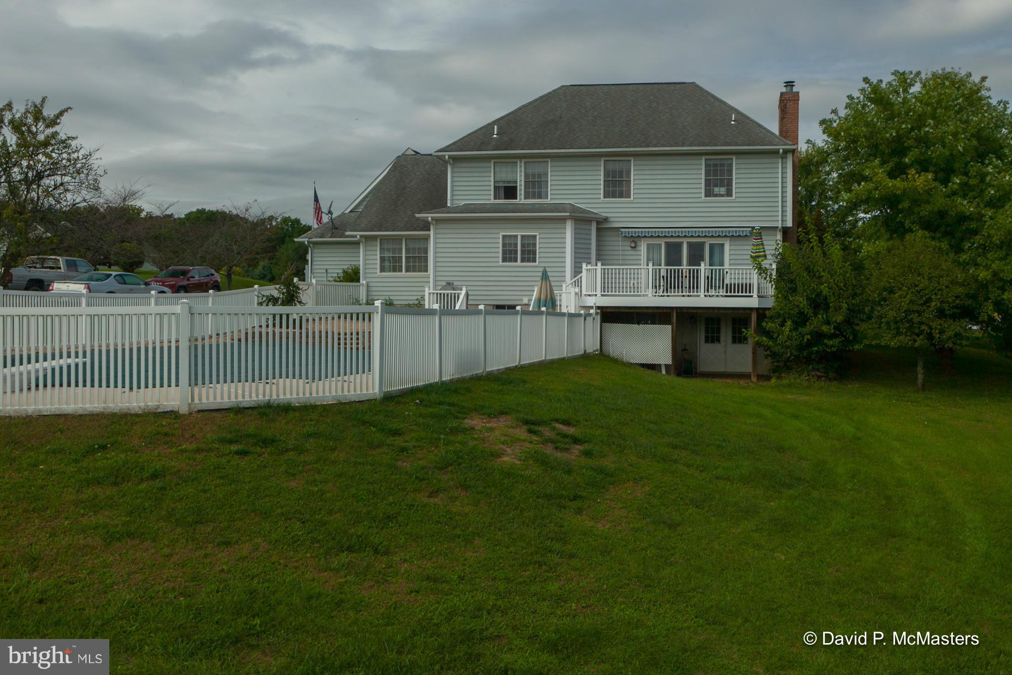 QUAIL RIDGE - Residential