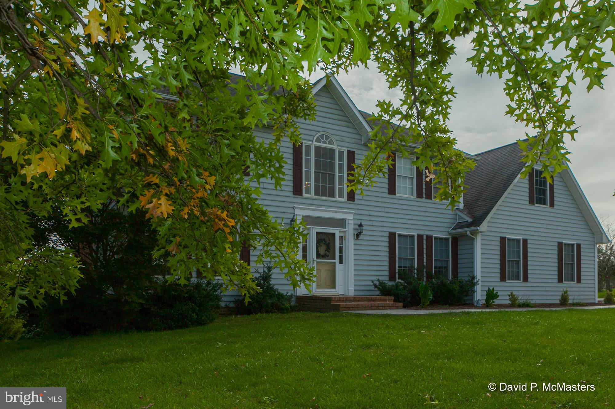 QUAIL RIDGE - Residential