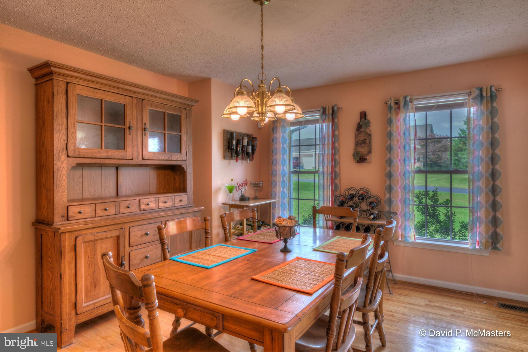 QUAIL RIDGE - Residential