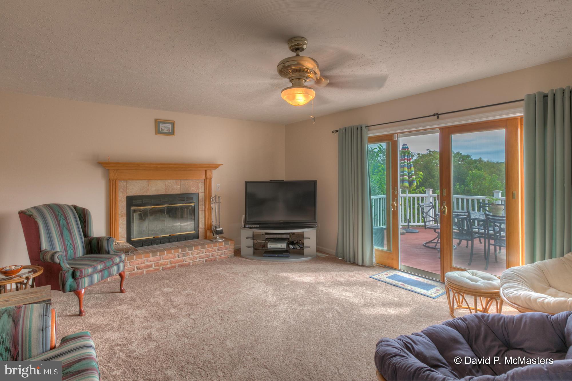 QUAIL RIDGE - Residential