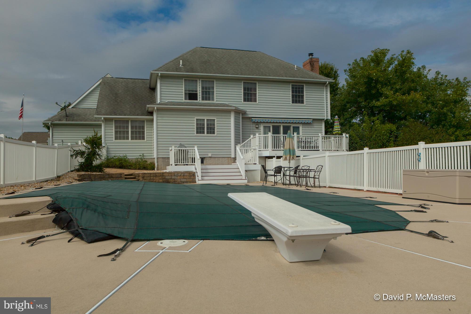 QUAIL RIDGE - Residential