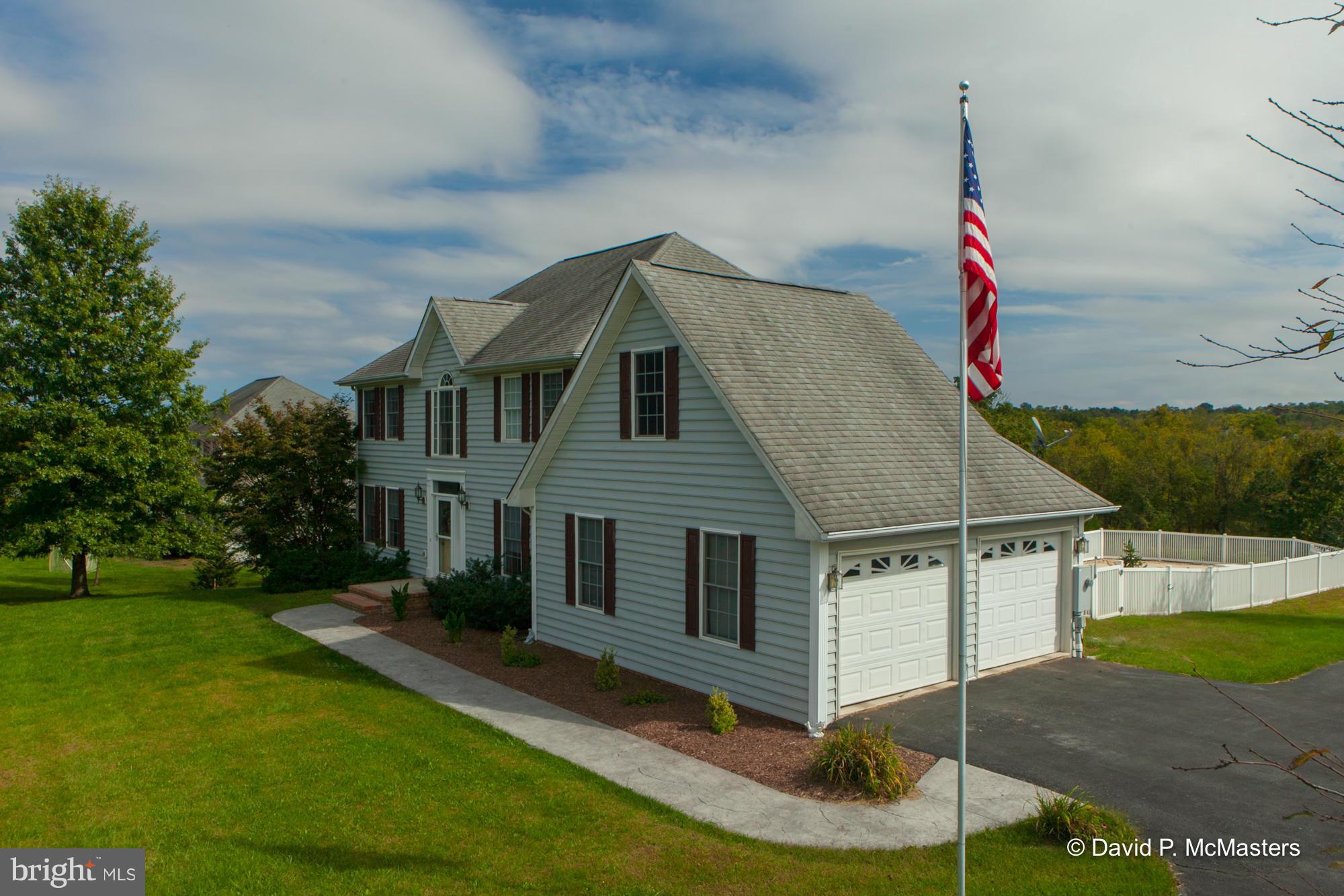 QUAIL RIDGE - Residential