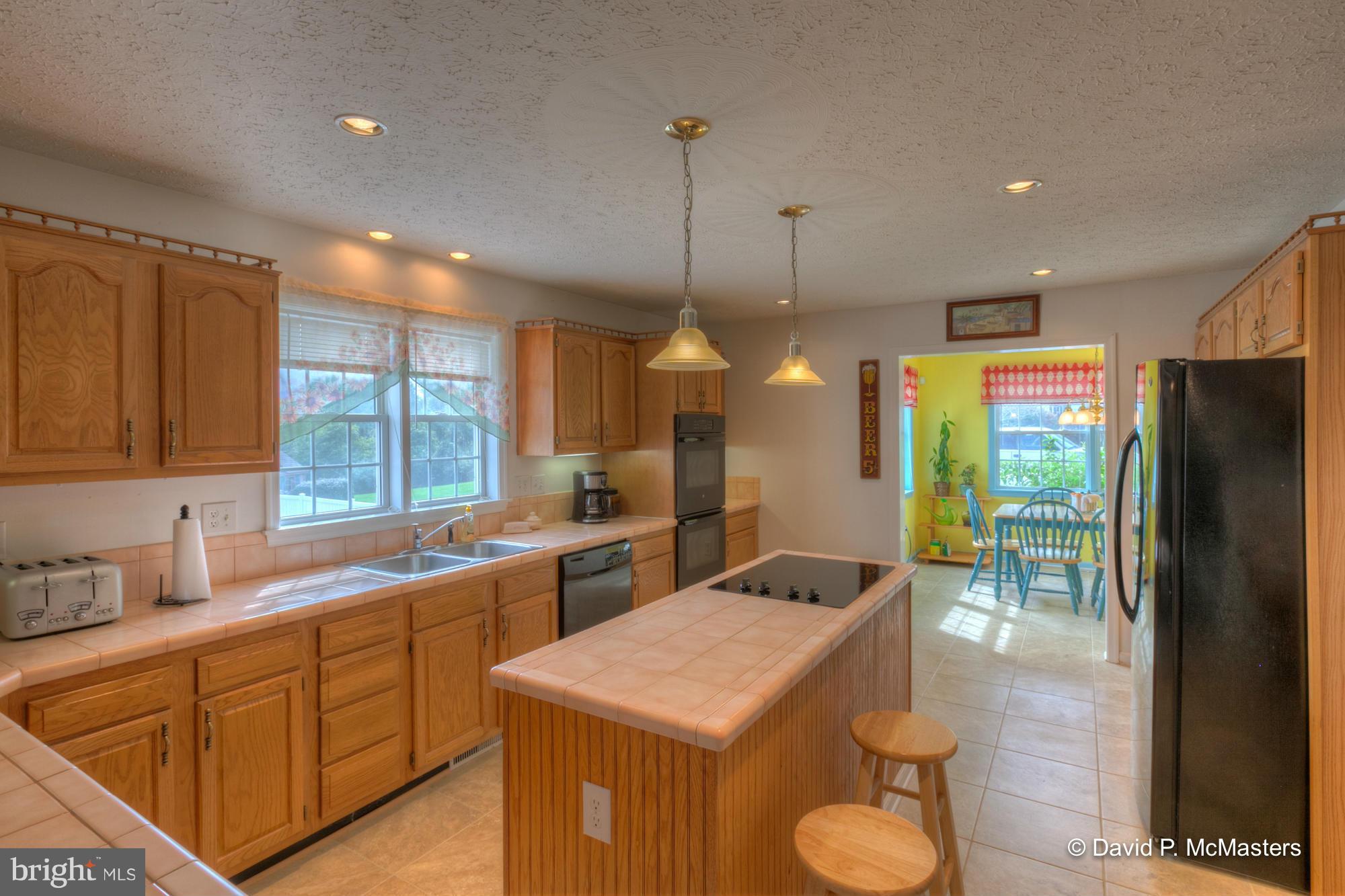 QUAIL RIDGE - Residential